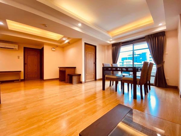 รูปภาพ 2 bed Condo in Sawit Suites Khlong Tan Nuea Sub District C11207