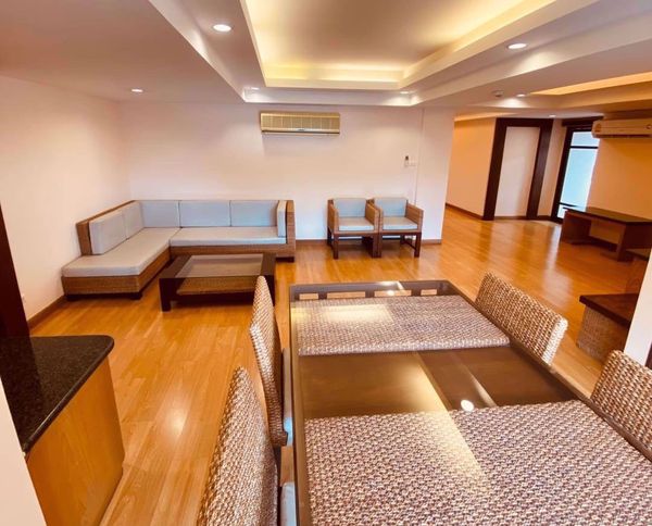 รูปภาพ 2 bed Condo in Sawit Suites Khlong Tan Nuea Sub District C11207