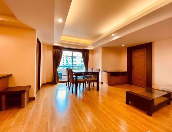 รูปภาพ 2 bed Condo in Sawit Suites Khlong Tan Nuea Sub District C11207