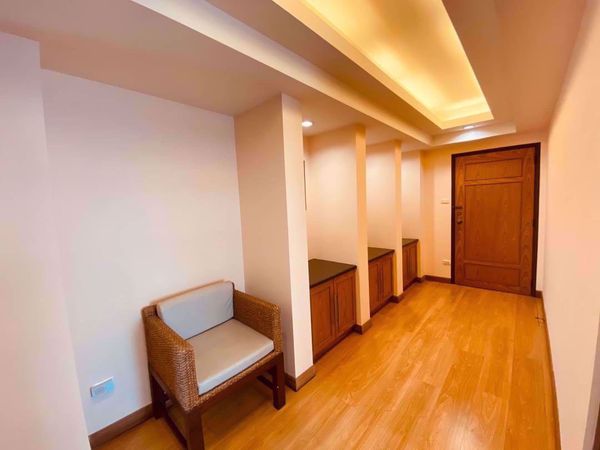 รูปภาพ 2 bed Condo in Sawit Suites Khlong Tan Nuea Sub District C11207