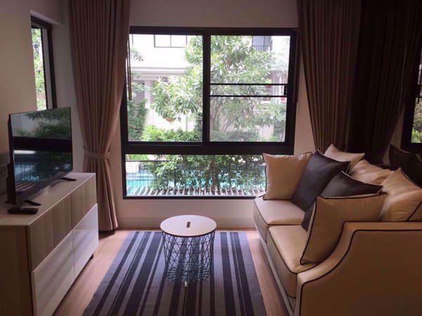 Picture of 1 bed Condo in The Nest Sukhumvit 22 Khlongtoei Sub District C11211