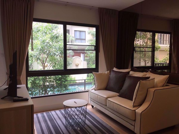 Picture of 1 bed Condo in The Nest Sukhumvit 22 Khlongtoei Sub District C11211