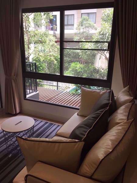 Picture of 1 bed Condo in The Nest Sukhumvit 22 Khlongtoei Sub District C11211