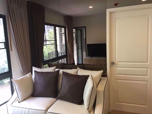 Picture of 1 bed Condo in The Nest Sukhumvit 22 Khlongtoei Sub District C11211