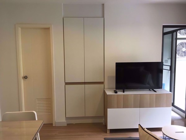 Picture of 1 bed Condo in The Nest Sukhumvit 22 Khlongtoei Sub District C11211