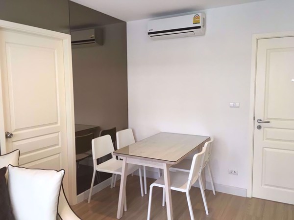 Picture of 1 bed Condo in The Nest Sukhumvit 22 Khlongtoei Sub District C11211