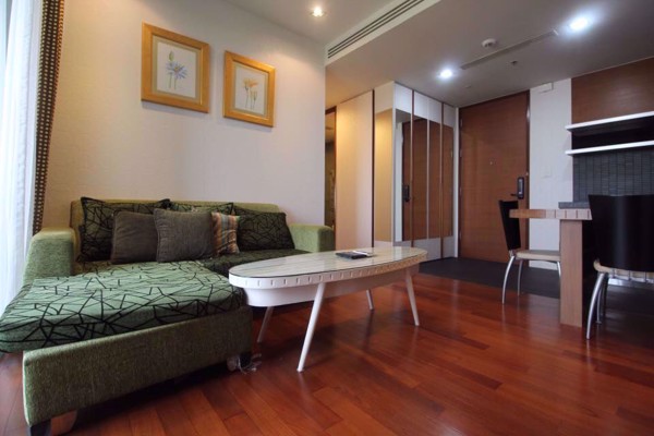 Picture of 2 bed Condo in Ashton Morph 38 Phra Khanong Sub District C11225