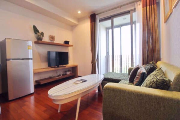 Picture of 2 bed Condo in Ashton Morph 38 Phra Khanong Sub District C11225