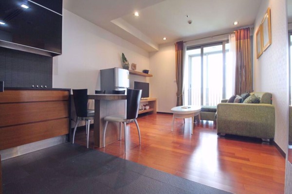 Picture of 2 bed Condo in Ashton Morph 38 Phra Khanong Sub District C11225