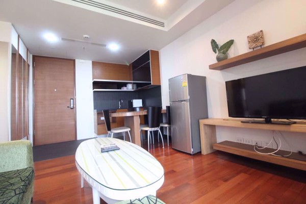 Picture of 2 bed Condo in Ashton Morph 38 Phra Khanong Sub District C11225