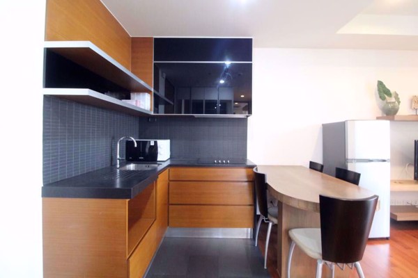 Picture of 2 bed Condo in Ashton Morph 38 Phra Khanong Sub District C11225