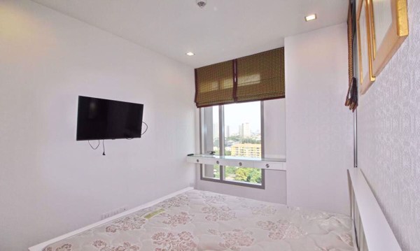 Picture of 2 bed Condo in Ashton Morph 38 Phra Khanong Sub District C11225