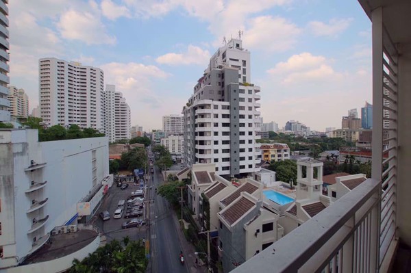 รูปภาพ 2 bed Condo in 49 Plus Khlong Tan Nuea Sub District C11227