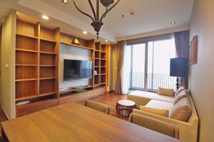 Picture of 2 bed Condo in Ashton Morph 38 Phra Khanong Sub District C11230