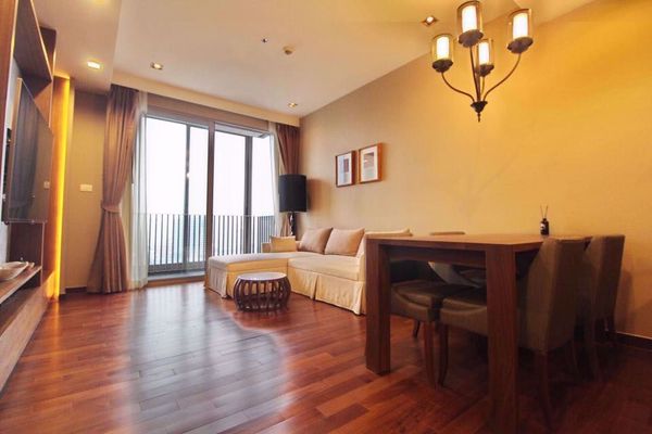 Picture of 2 bed Condo in Ashton Morph 38 Phra Khanong Sub District C11230