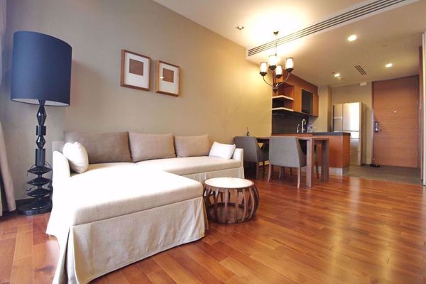 Picture of 2 bed Condo in Ashton Morph 38 Phra Khanong Sub District C11230