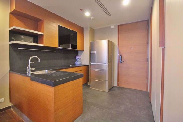 Picture of 2 bed Condo in Ashton Morph 38 Phra Khanong Sub District C11230