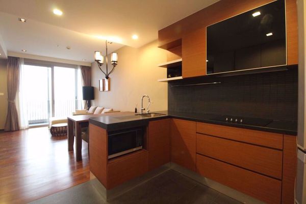 Picture of 2 bed Condo in Ashton Morph 38 Phra Khanong Sub District C11230