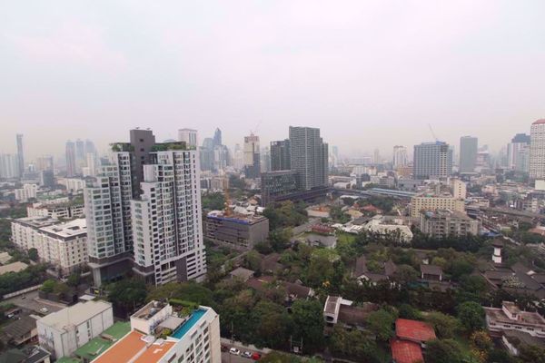 Picture of 2 bed Condo in Ashton Morph 38 Phra Khanong Sub District C11230