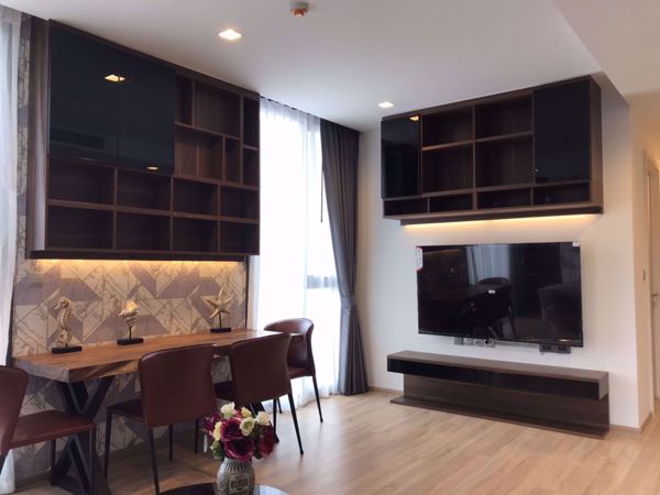 Picture of 2 bed Condo in THE LINE Phahol-Pradipat Samsennai Sub District C11231