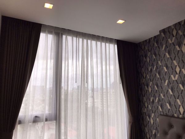 Picture of 2 bed Condo in THE LINE Phahol-Pradipat Samsennai Sub District C11231