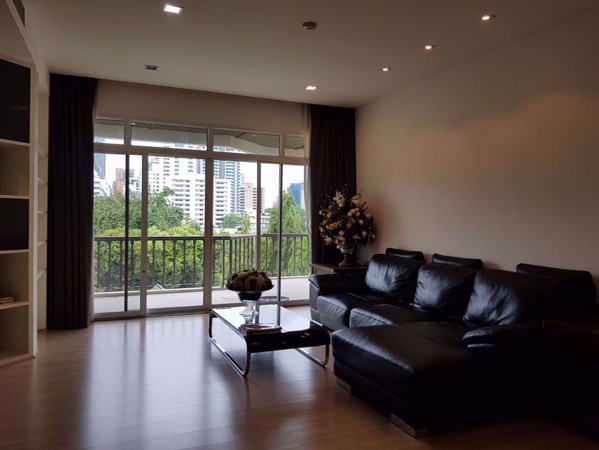 Picture of 3 bed Condo in The Cadogan Private Residence Khlong Tan Nuea Sub District C11240