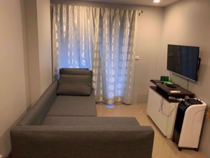 Picture of 1 bed Condo in Mirage Sukhumvit 27 Khlong Toei Nuea Sub District C11241