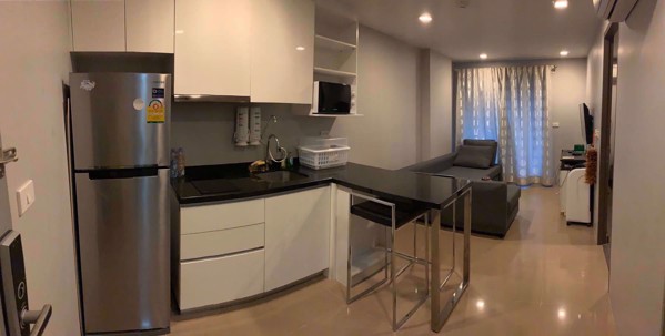 รูปภาพ 1 ห้องนอน คอนโด ในโครงการ Mirage Sukhumvit 27 เขตวัฒนา แขวงคลองตันเหนือ C11241