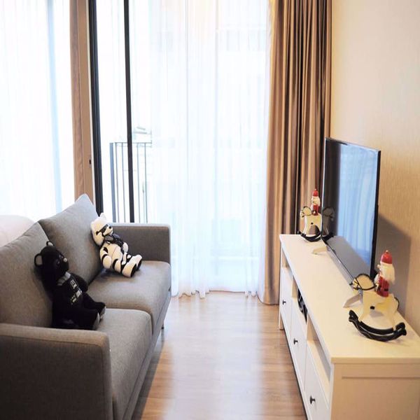 Picture of 1 bed Condo in FYNN Aree Samsennai Sub District C11244