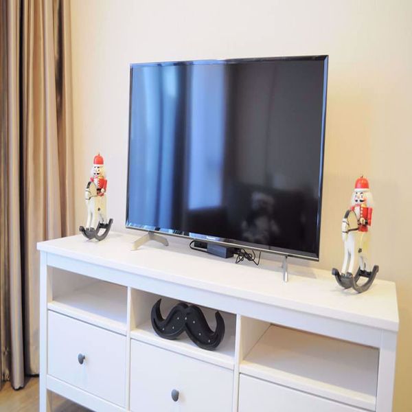 Picture of 1 bed Condo in FYNN Aree Samsennai Sub District C11244