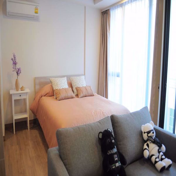 Picture of 1 bed Condo in FYNN Aree Samsennai Sub District C11244