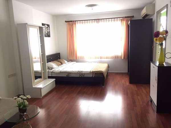 Picture of Studio bed Condo in Lumpini Center Sukhumvit 77 Suanluang Sub District C11245