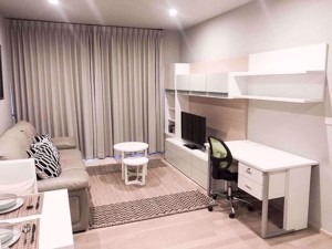 Picture of 1 bed Condo in Noble Refine Khlongtan Sub District C11248