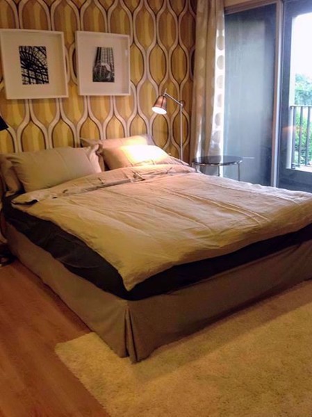 Picture of 1 bed Condo in The Seed Musee Khlongtan Sub District C11249