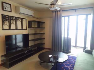 รูปภาพ 1 bed Condo in Ideo Ratchada-Huaykwang Huai Khwang Sub District C11250