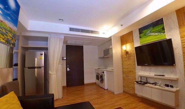 Picture of 1 bed Condo in The Alcove Thonglor 10 Khlong Tan Nuea Sub District C11255