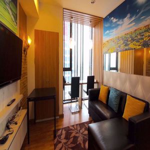 Picture of 1 bed Condo in The Alcove Thonglor 10 Khlong Tan Nuea Sub District C11255