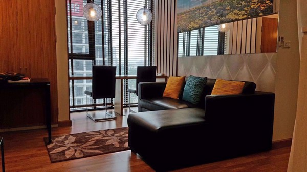 Picture of 1 bed Condo in The Alcove Thonglor 10 Khlong Tan Nuea Sub District C11255