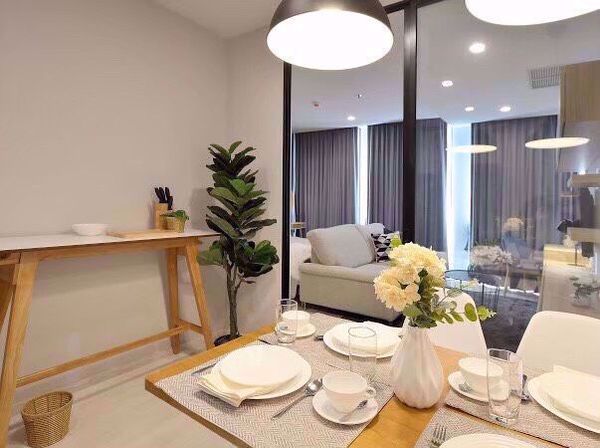 Picture of Studio bed Condo in Noble Ploenchit Lumphini Sub District C11256