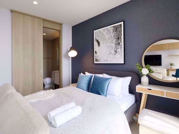 Picture of Studio bed Condo in Noble Ploenchit Lumphini Sub District C11256