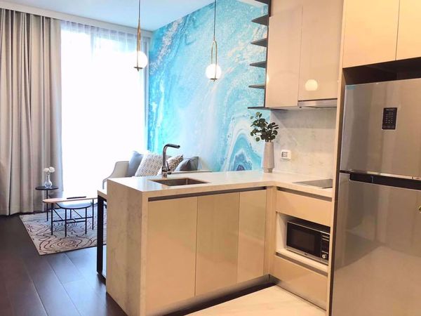 Picture of 1 bed Condo in LAVIQ Sukhumvit 57 Khlong Tan Nuea Sub District C11257