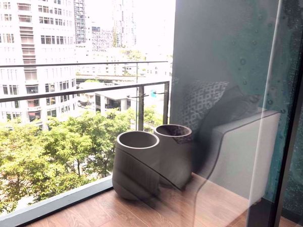 Picture of 1 bed Condo in LAVIQ Sukhumvit 57 Khlong Tan Nuea Sub District C11257