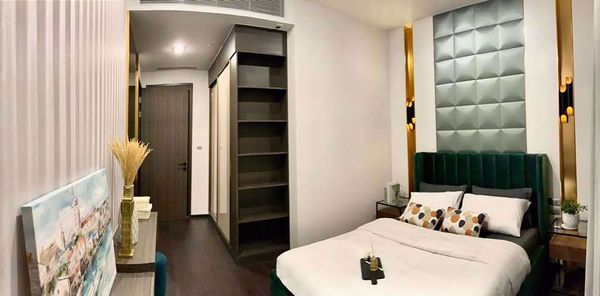 Picture of 1 bed Condo in LAVIQ Sukhumvit 57 Khlong Tan Nuea Sub District C11257