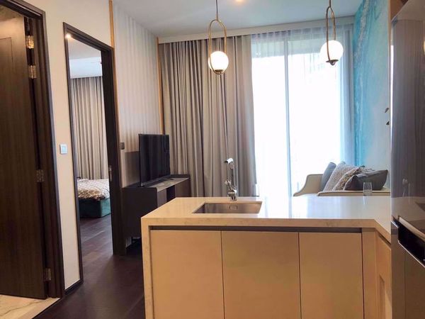 Picture of 1 bed Condo in LAVIQ Sukhumvit 57 Khlong Tan Nuea Sub District C11257