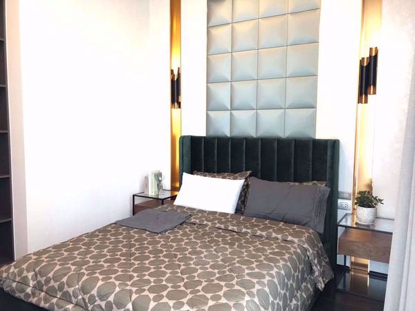 Picture of 1 bed Condo in LAVIQ Sukhumvit 57 Khlong Tan Nuea Sub District C11257