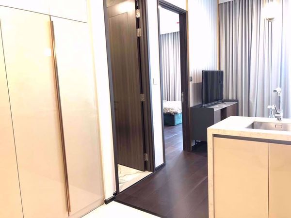 Picture of 1 bed Condo in LAVIQ Sukhumvit 57 Khlong Tan Nuea Sub District C11257