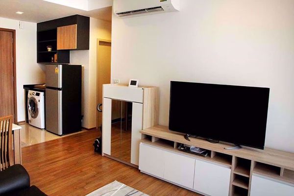 รูปภาพ 2 ห้องนอน Condo ในโครงการ Hasu Haus Phrakhanongnuea Sub District C11258