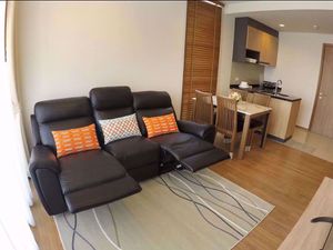 Picture of 2 bed Condo in Hasu Haus Phrakhanongnuea Sub District C11258