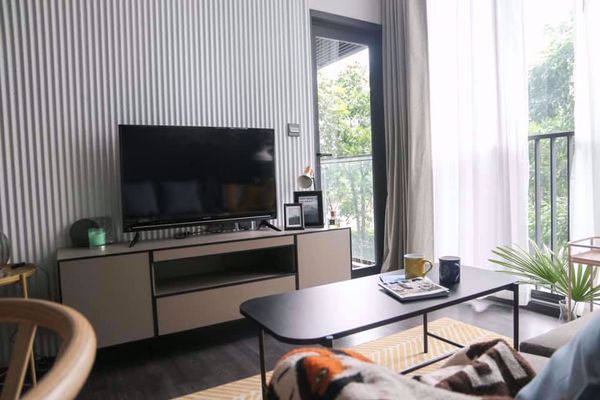 Picture of 1 bed Condo in The Line Asoke - Ratchada Din Daeng Sub District C11262