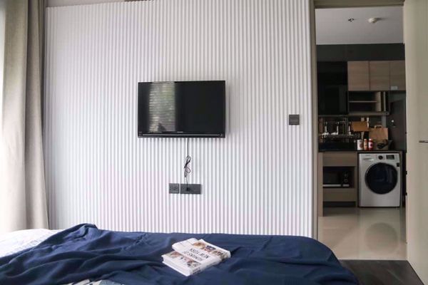 Picture of 1 bed Condo in The Line Asoke - Ratchada Din Daeng Sub District C11262